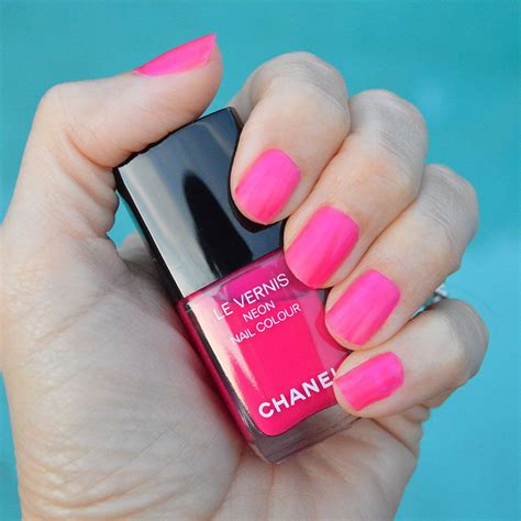 chanel spring 2019 nail polish|Chanel nail polish shades.